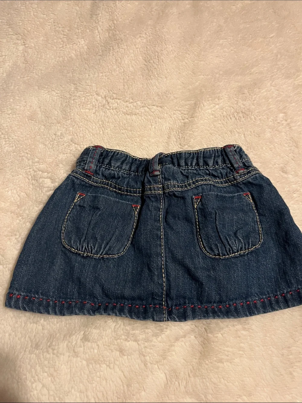 Gymboree dark denim